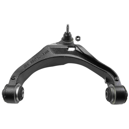 Moog Control Arm and Ball Joint Assembly