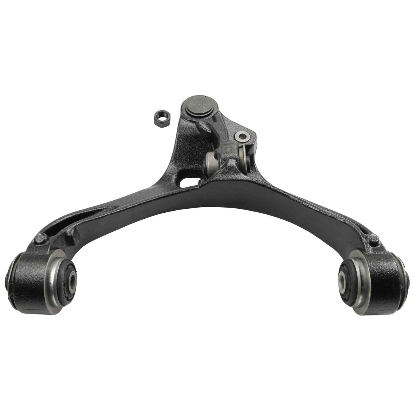 Moog Control Arm and Ball Joint Assembly