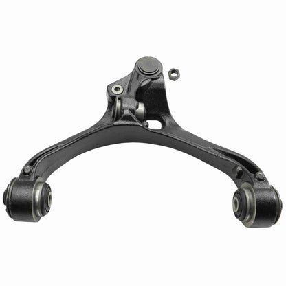 Moog Control Arm and Ball Joint Assembly