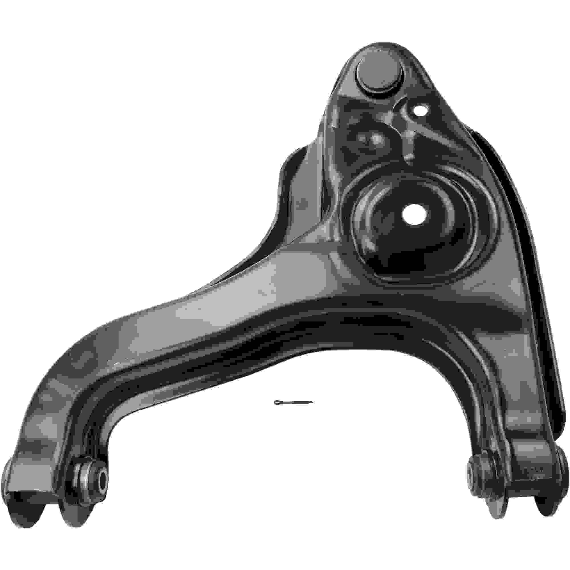 MOOG Chassis Products Suspension Control Arm and Ball Joint Assembly RK620480