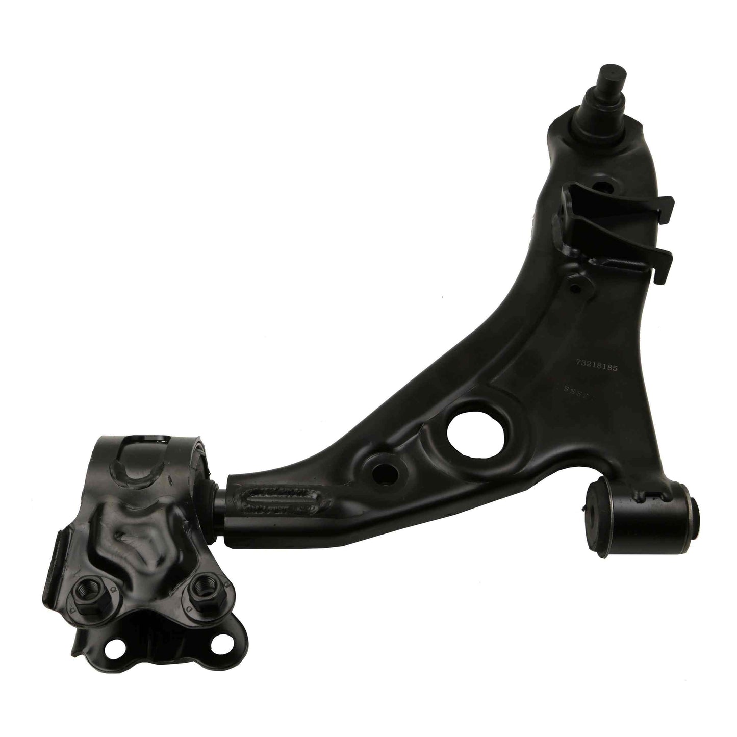 Moog Lower Control Arm and Ball Joint Assembly Ford / Lincoln