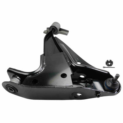 Moog Control Arm and Ball Joint Assembly