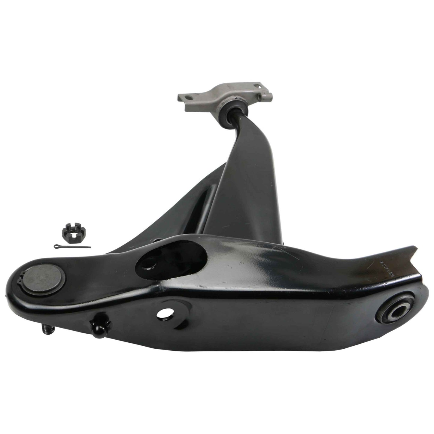 Moog Control Arm and Ball Joint Assembly
