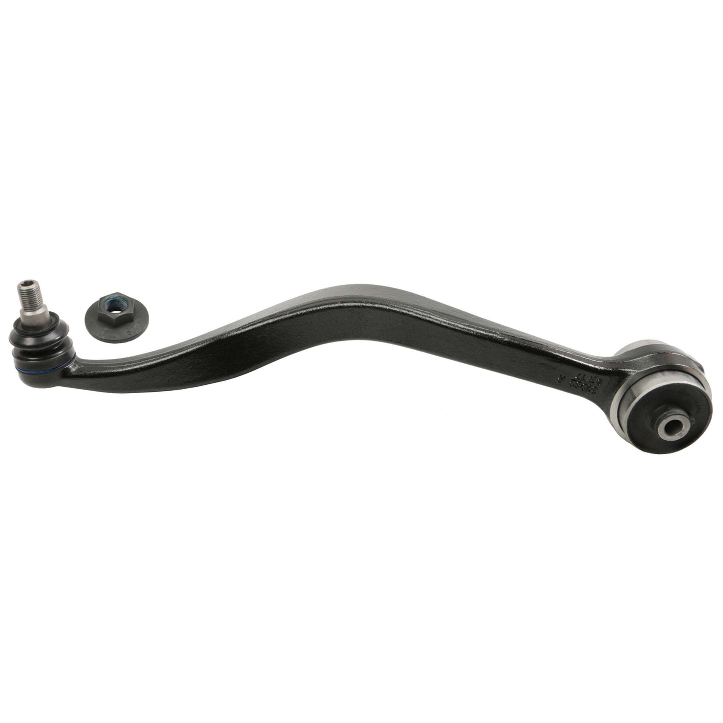 Moog Control Arm And Ball Joint Assembly