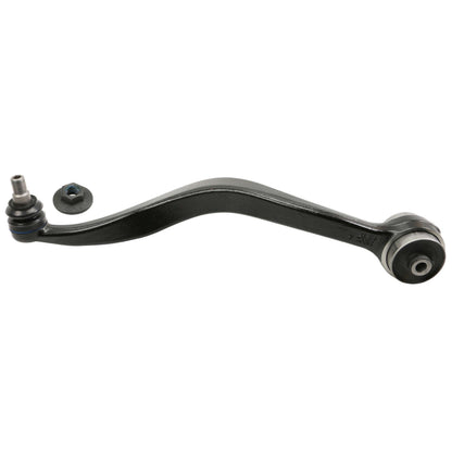 Moog Control Arm And Ball Joint Assembly