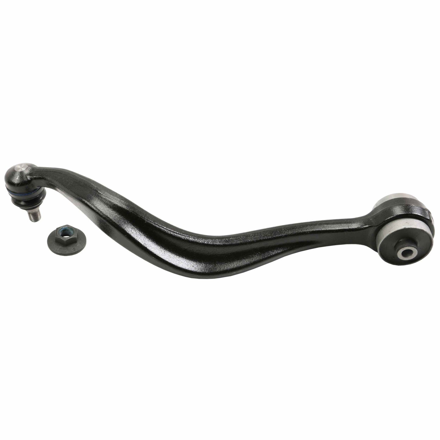 Moog Control Arm And Ball Joint Assembly