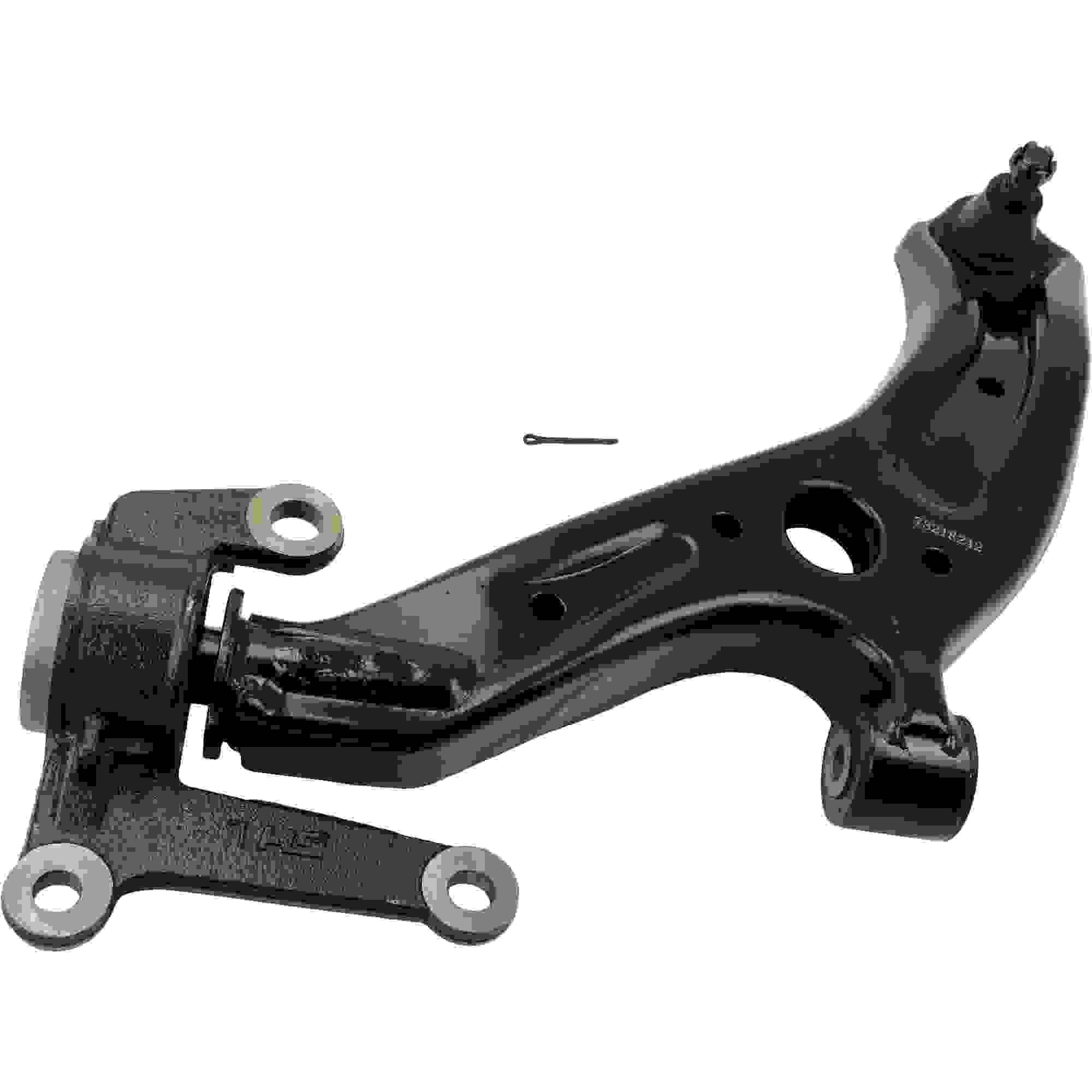 MOOG Chassis Products Suspension Control Arm and Ball Joint Assembly RK620502