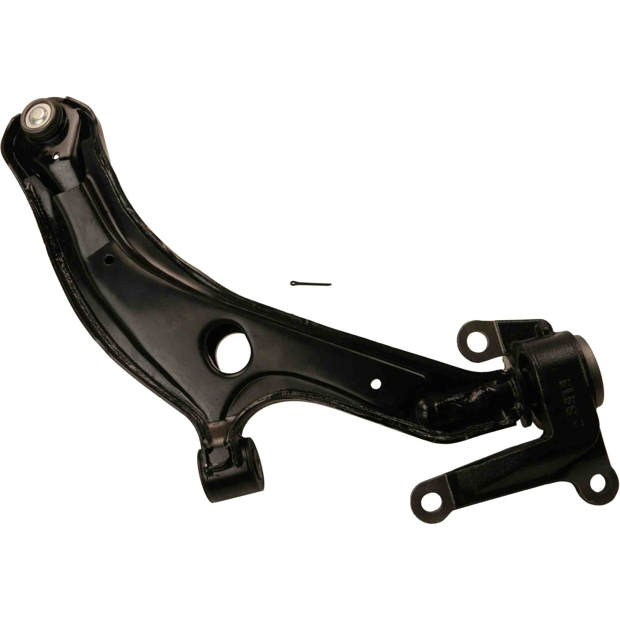 MOOG Chassis Products Suspension Control Arm and Ball Joint Assembly RK620502