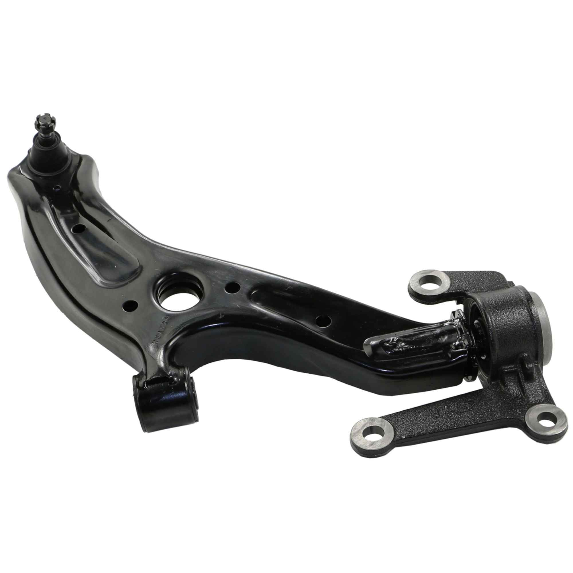 MOOG Chassis Products Suspension Control Arm and Ball Joint Assembly RK620503