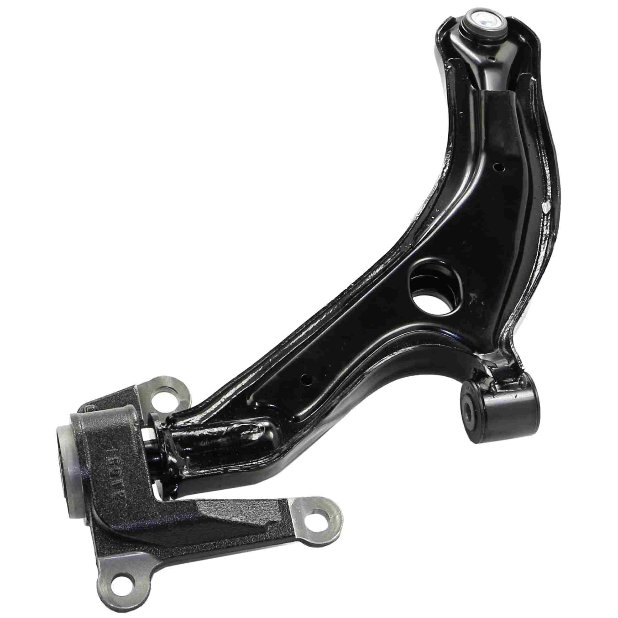 MOOG Chassis Products Suspension Control Arm and Ball Joint Assembly RK620503