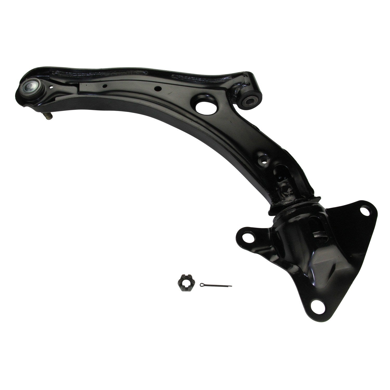 MOOG Chassis Products Suspension Control Arm and Ball Joint Assembly RK620503