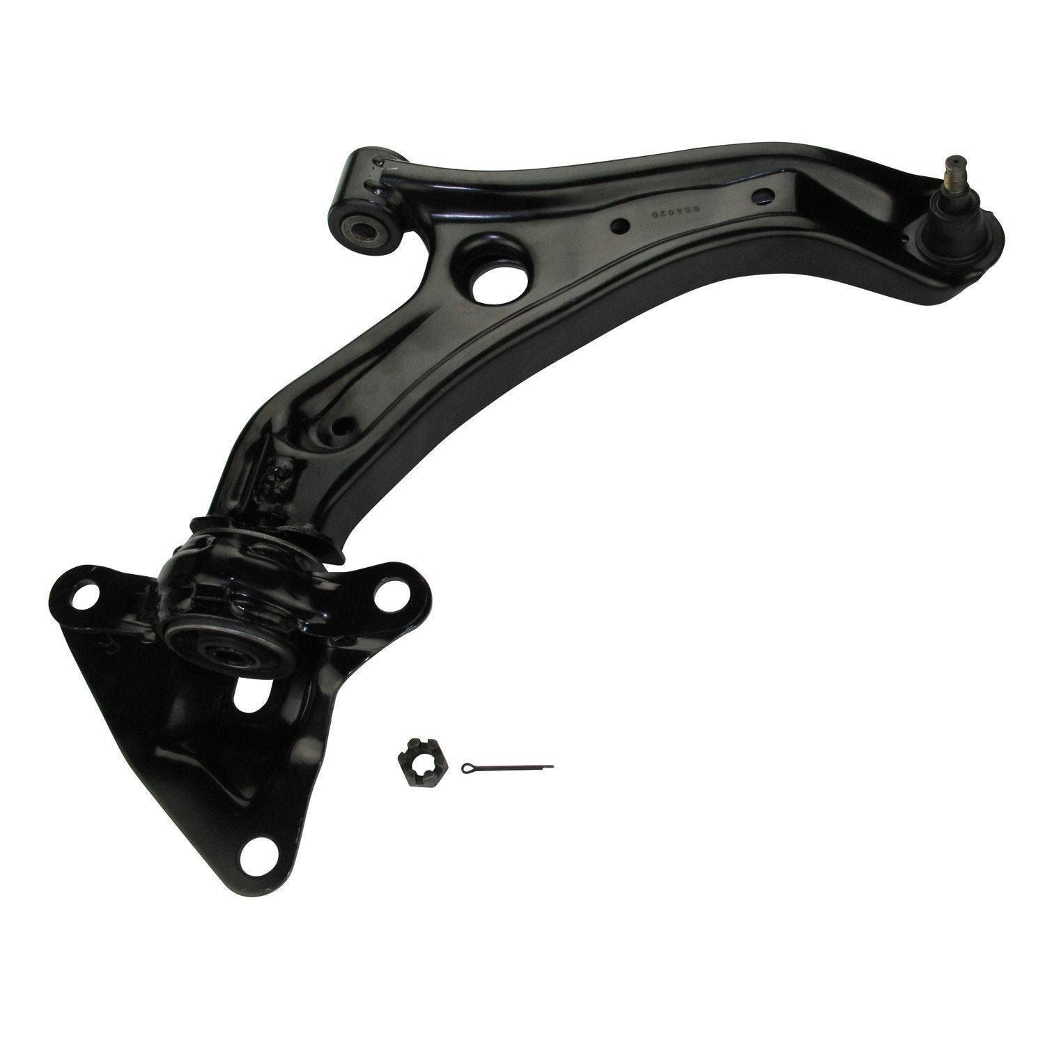 MOOG Chassis Products Suspension Control Arm and Ball Joint Assembly RK620503