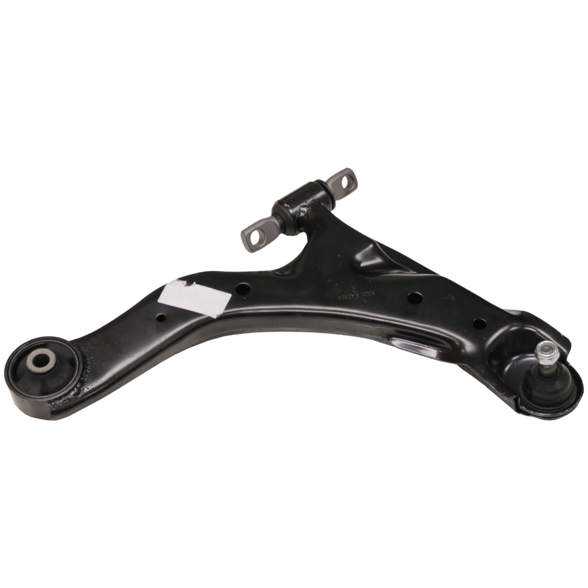 MOOG Chassis Products Suspension Control Arm and Ball Joint Assembly RK620519