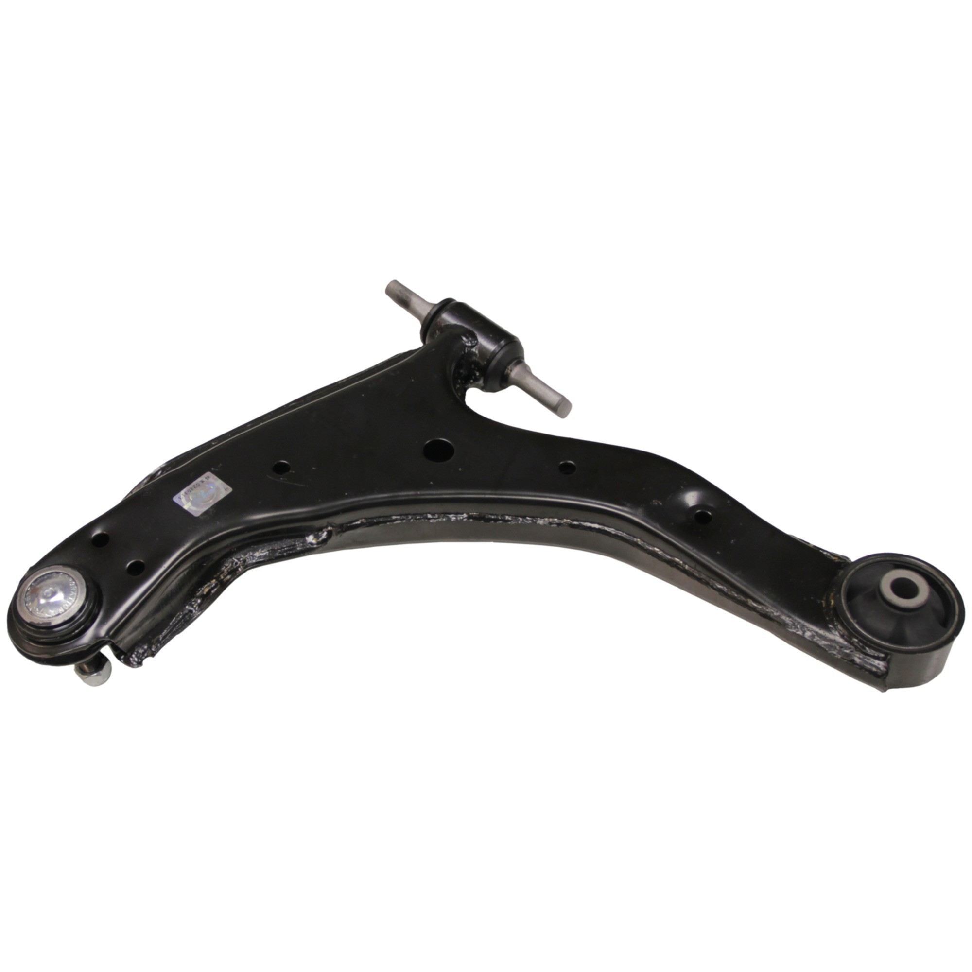 MOOG Chassis Products Suspension Control Arm and Ball Joint Assembly RK620519