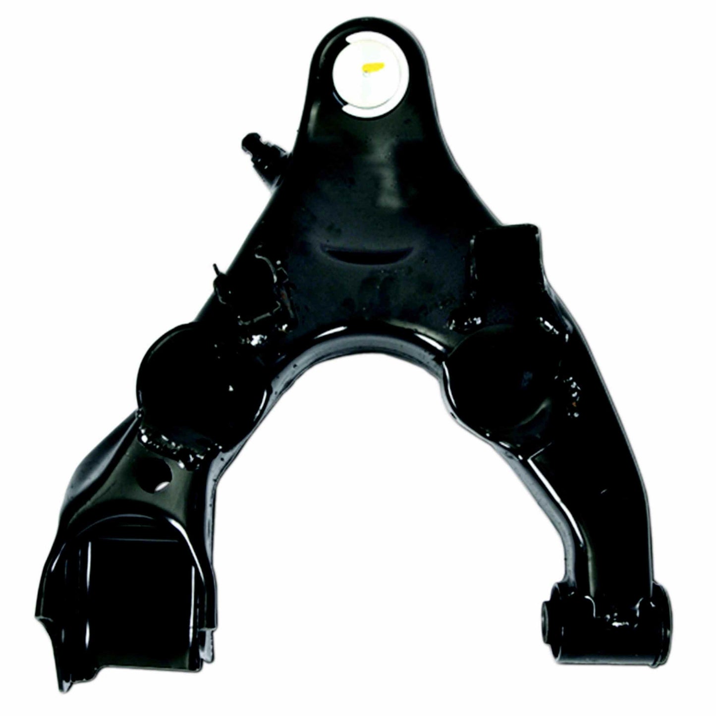 MOOG Chassis Products Suspension Control Arm and Ball Joint Assembly RK620524