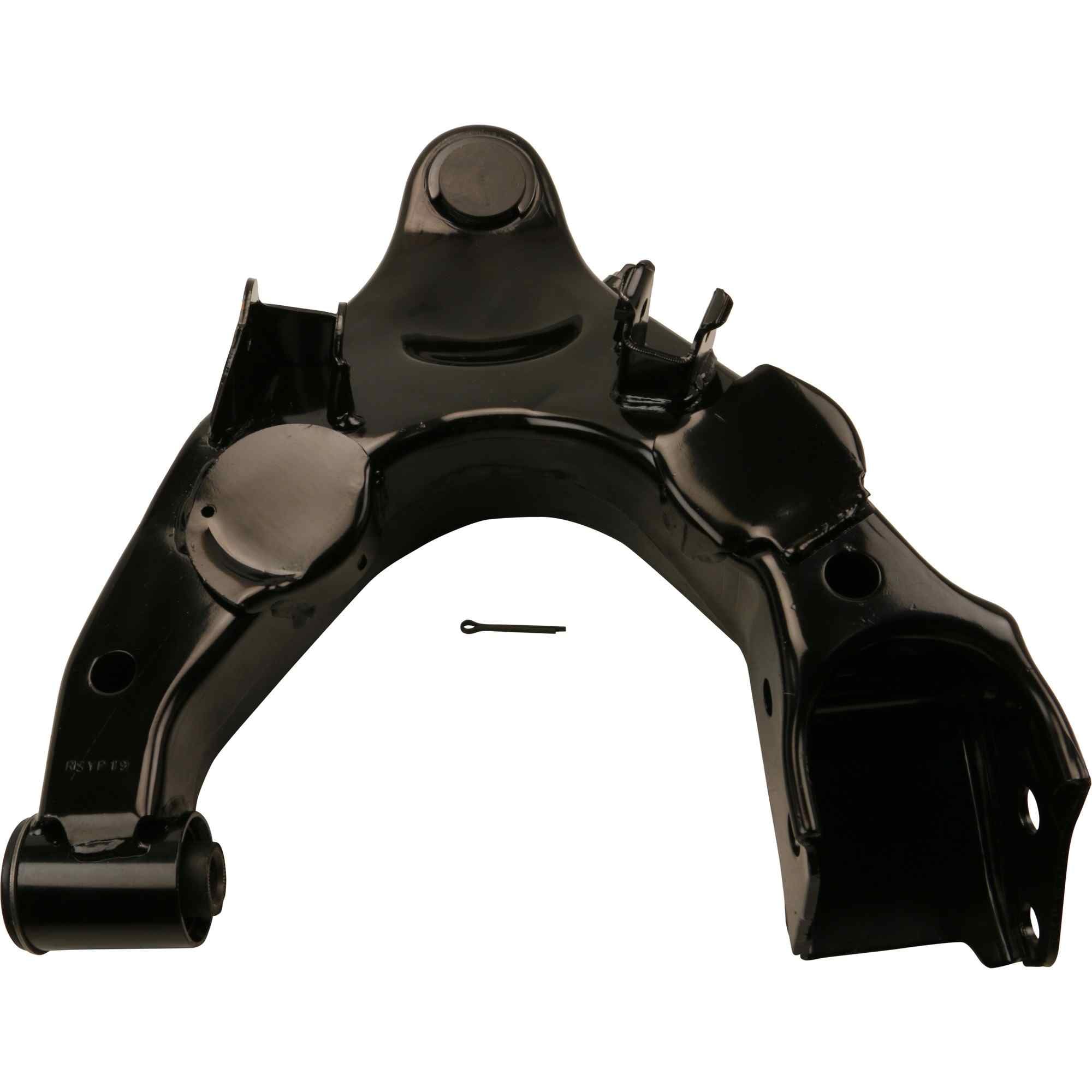 MOOG Chassis Products Suspension Control Arm and Ball Joint Assembly RK620525