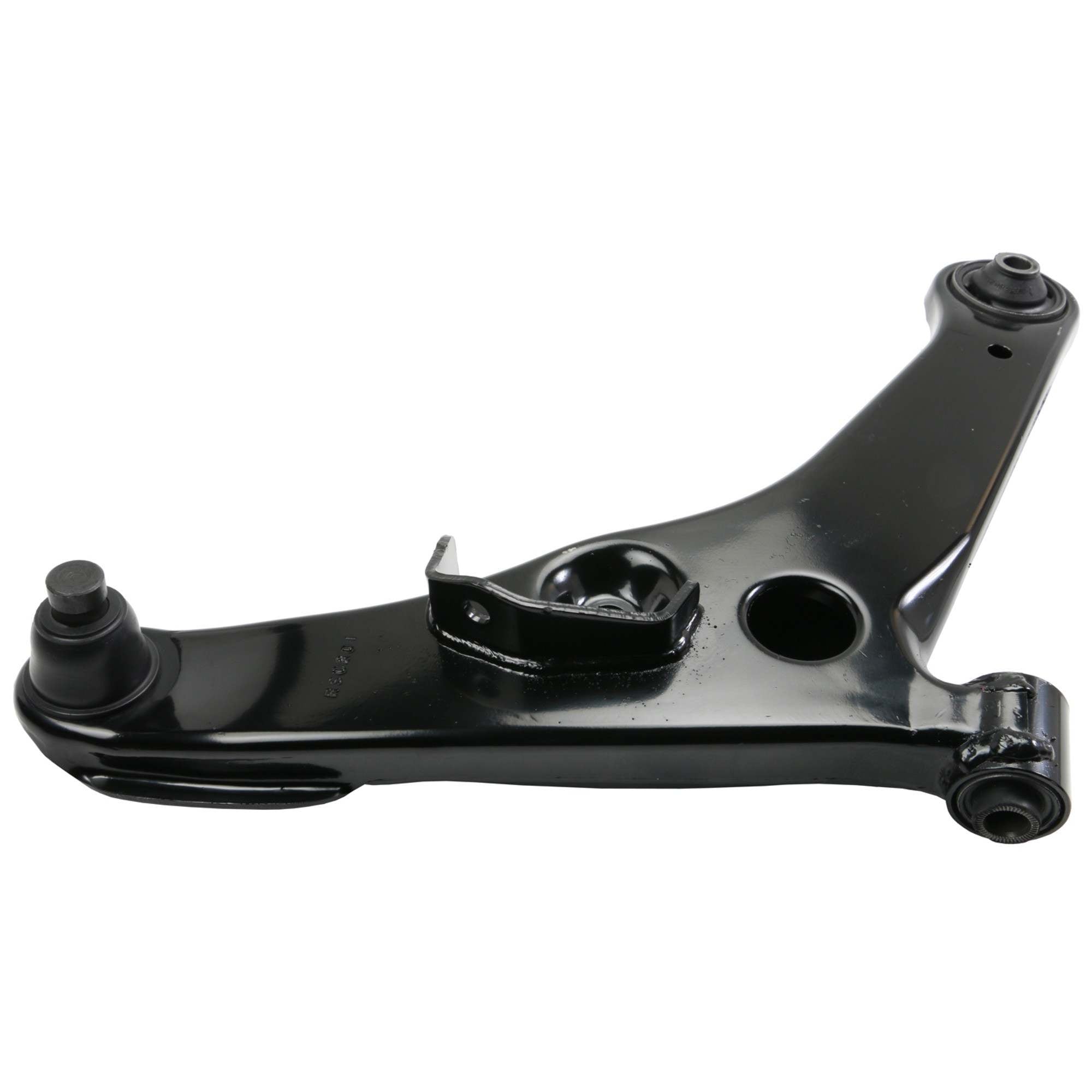 MOOG Chassis Products Suspension Control Arm and Ball Joint Assembly RK620546