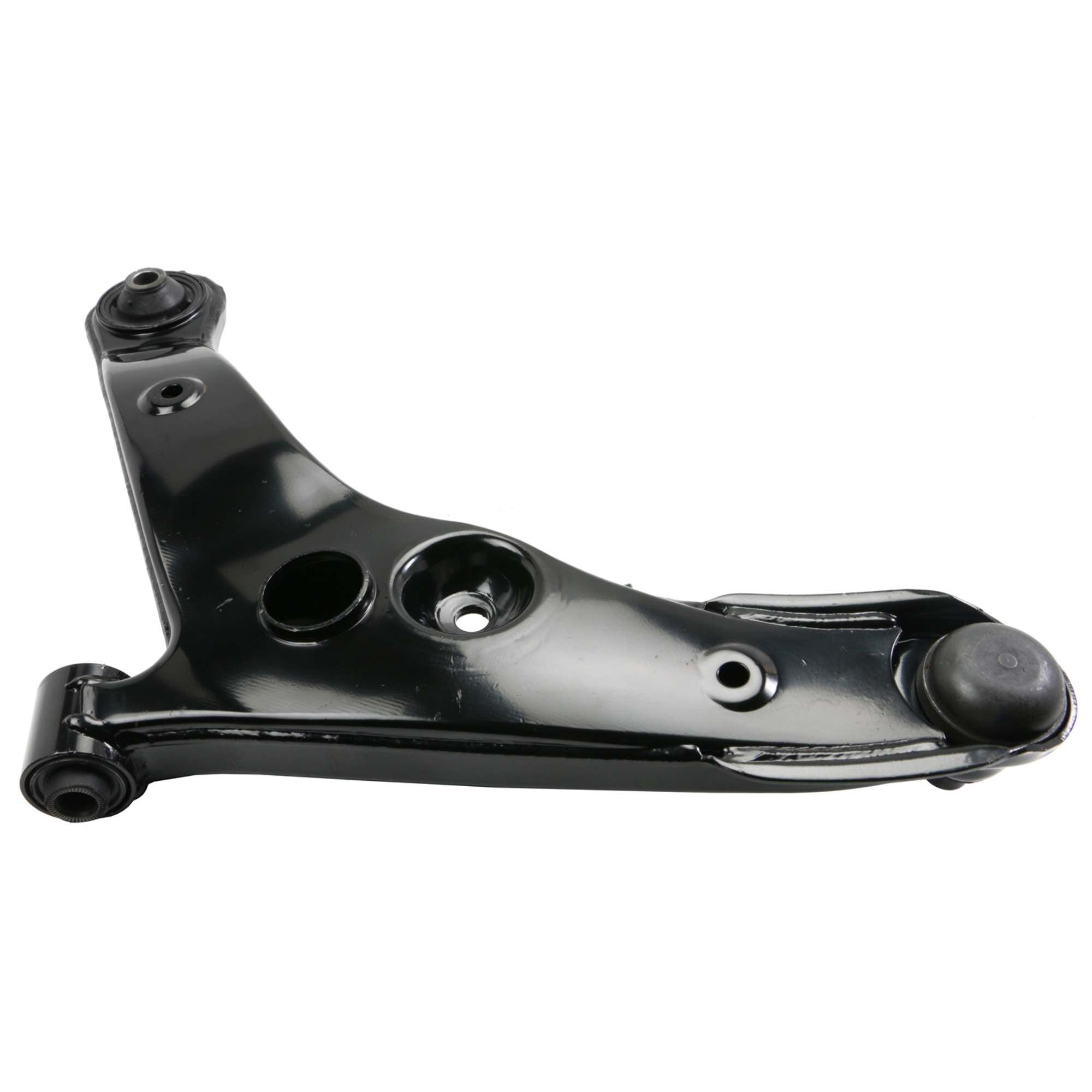 MOOG Chassis Products Suspension Control Arm and Ball Joint Assembly RK620546