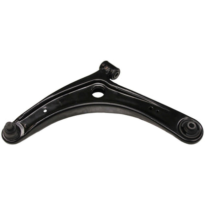 Moog Control Arm and Ball Joint Assembly