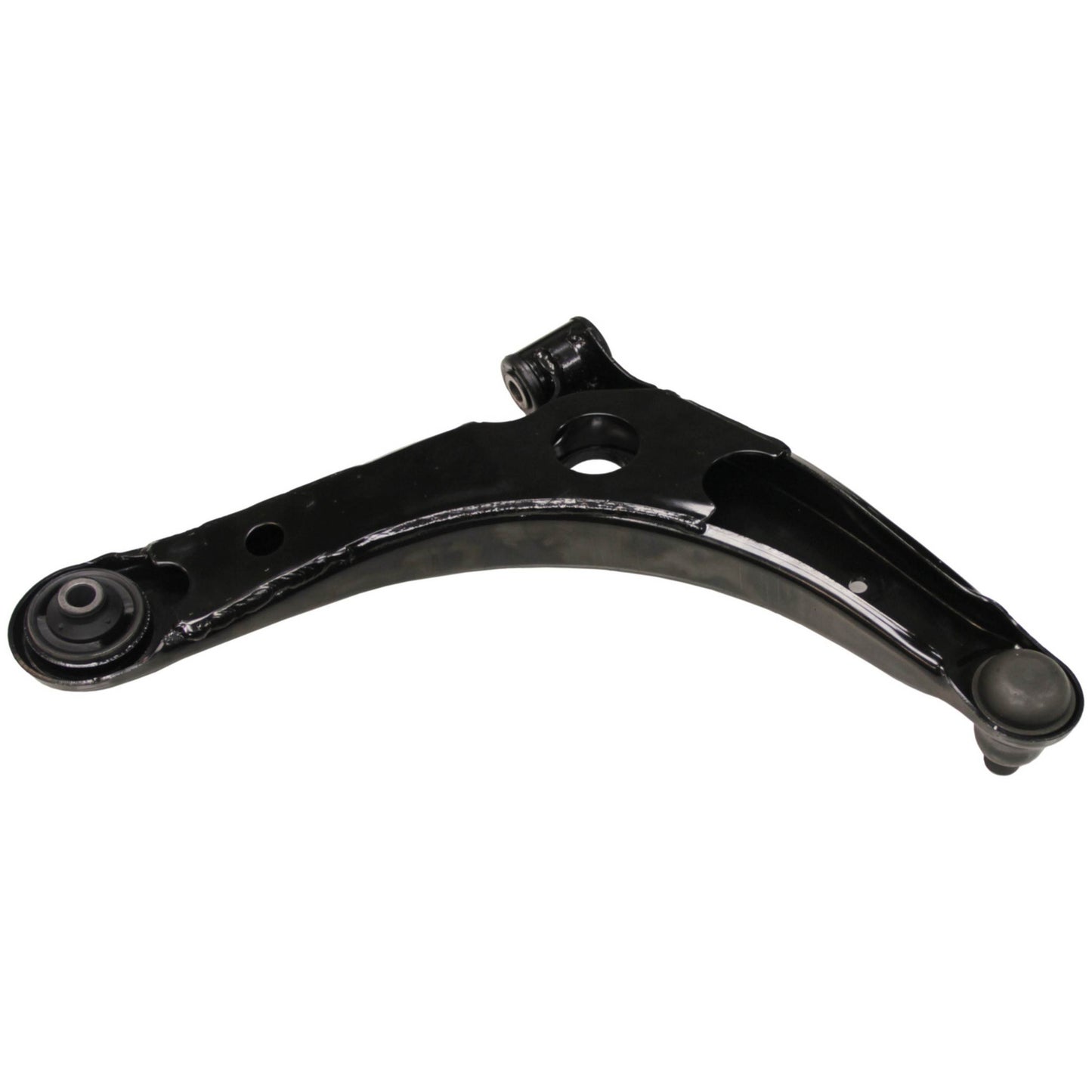 Moog Control Arm and Ball Joint Assembly