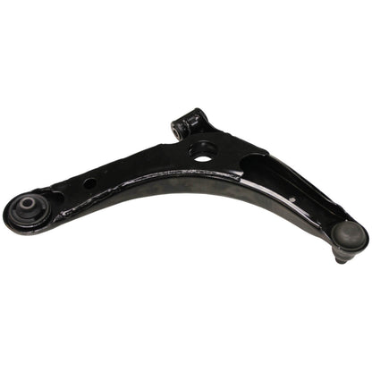 Moog Control Arm and Ball Joint Assembly
