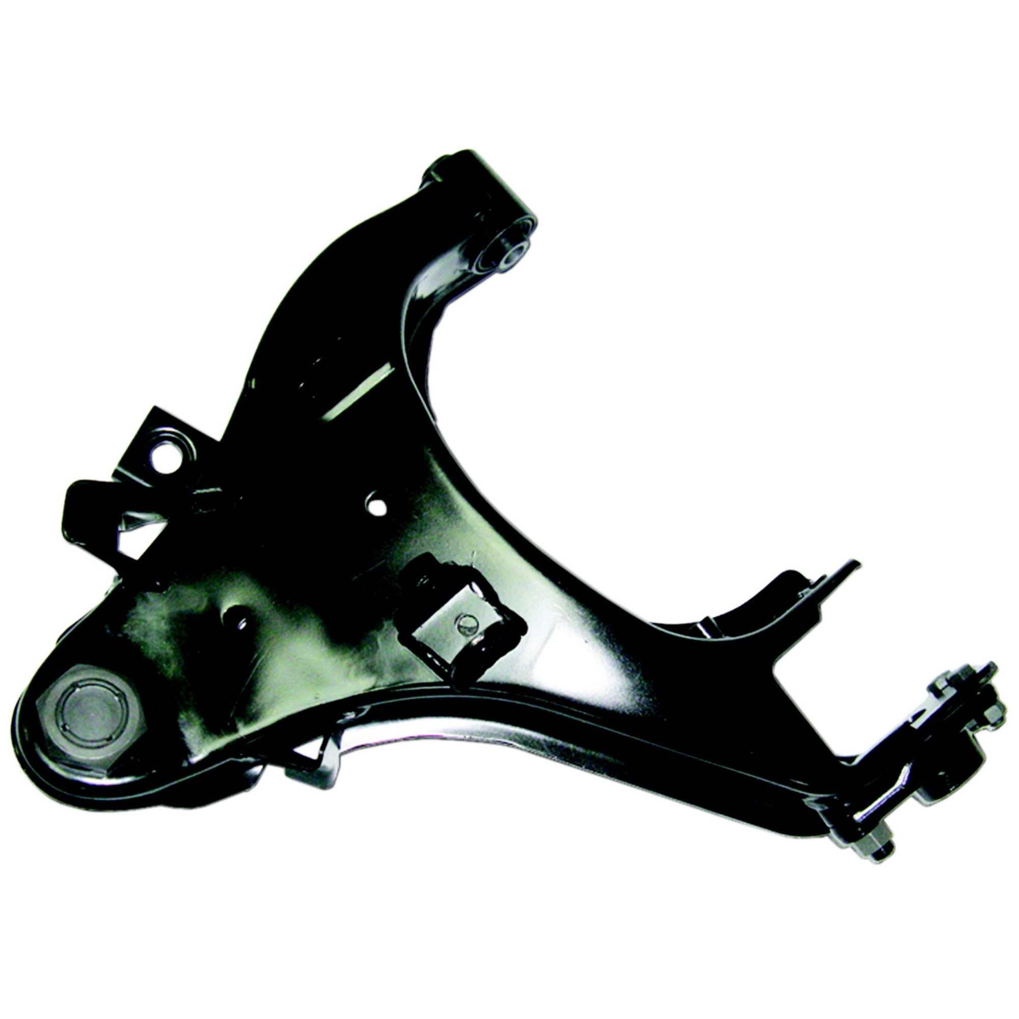 MOOG Chassis Products Suspension Control Arm and Ball Joint Assembly RK620556