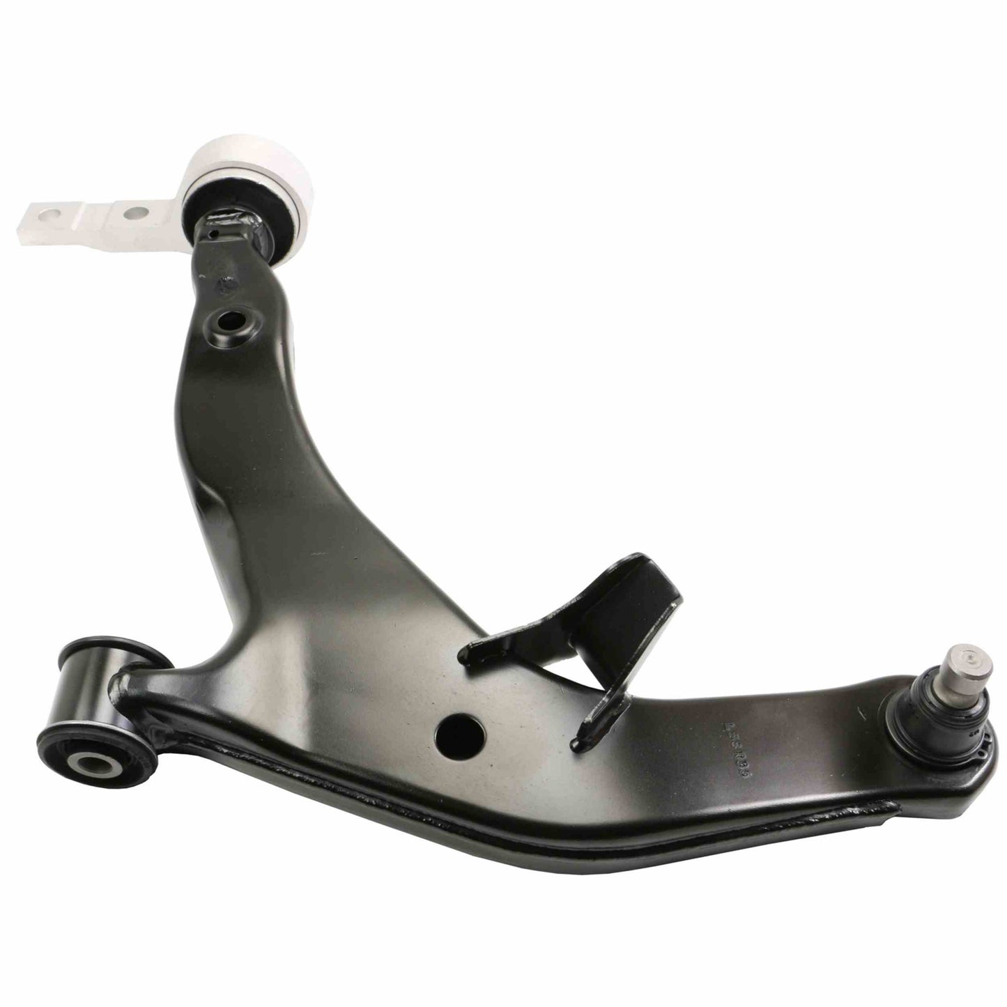 Moog Control Arm and Ball Joint Assembly