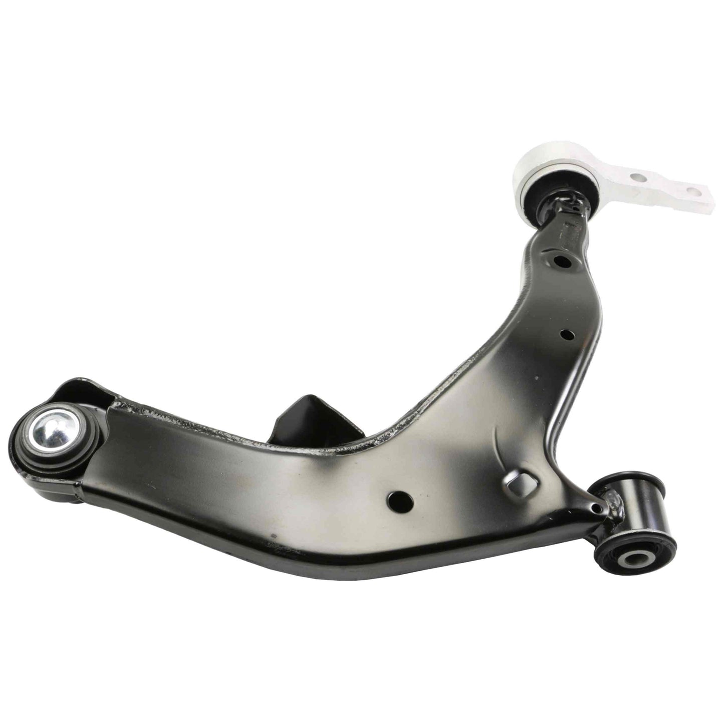Moog Control Arm and Ball Joint Assembly