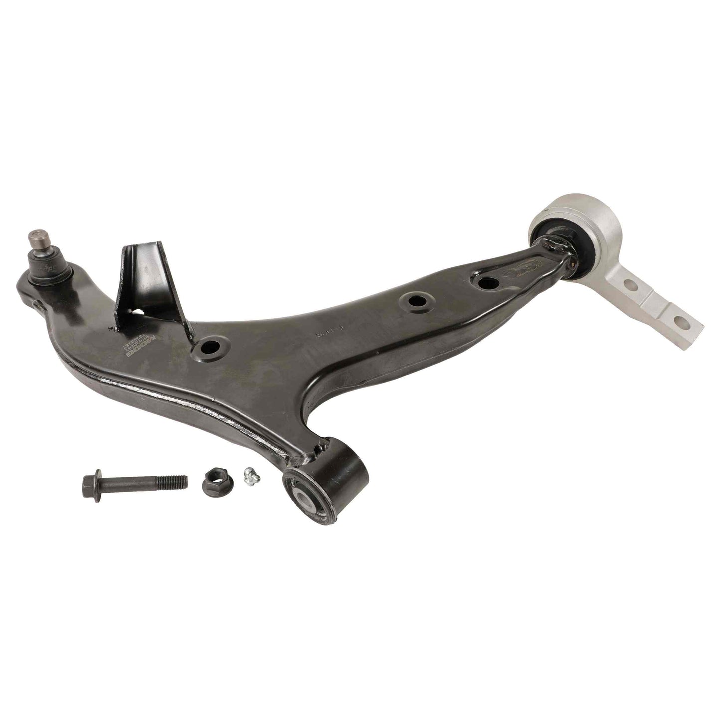 Moog Lower Control Arm and Ball Joint Assembly 04-09 Nissan Quest