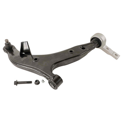 Moog Lower Control Arm and Ball Joint Assembly 04-09 Nissan Quest