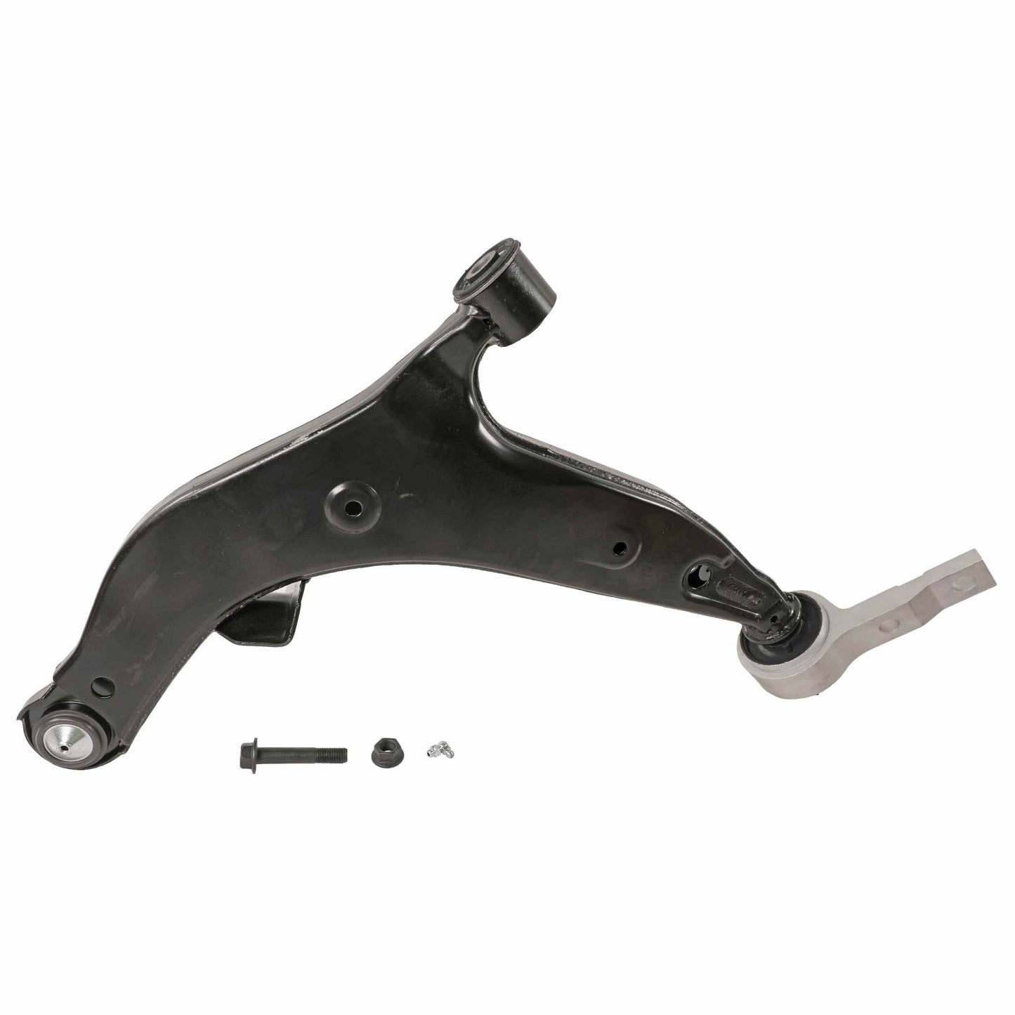 Moog Lower Control Arm and Ball Joint Assembly 04-09 Nissan Quest