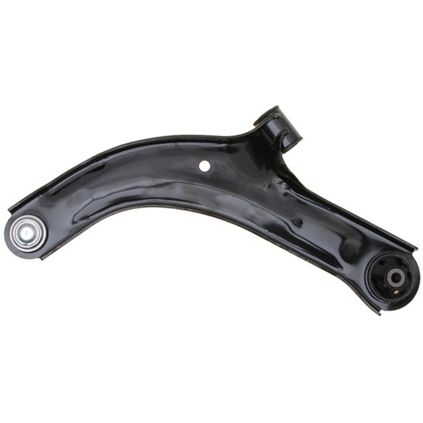 Moog Control Arm and Ball Joint Assembly