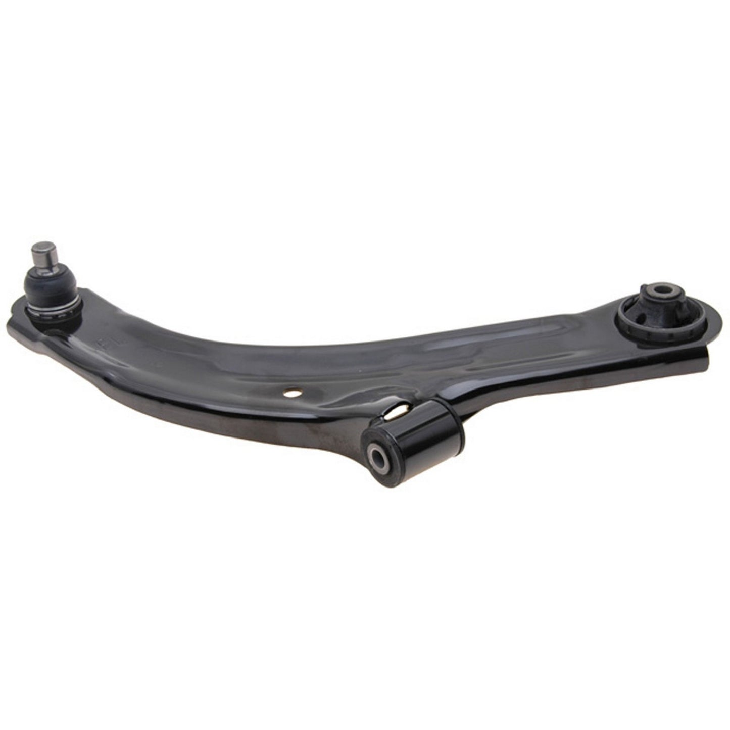 Moog Control Arm and Ball Joint Assembly