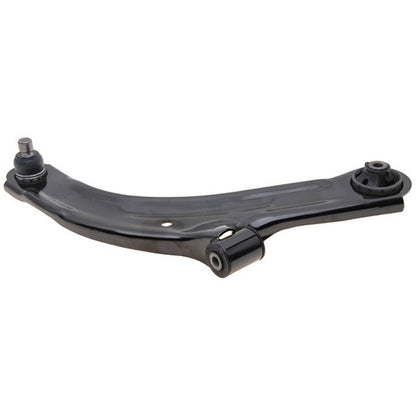 Moog Control Arm and Ball Joint Assembly