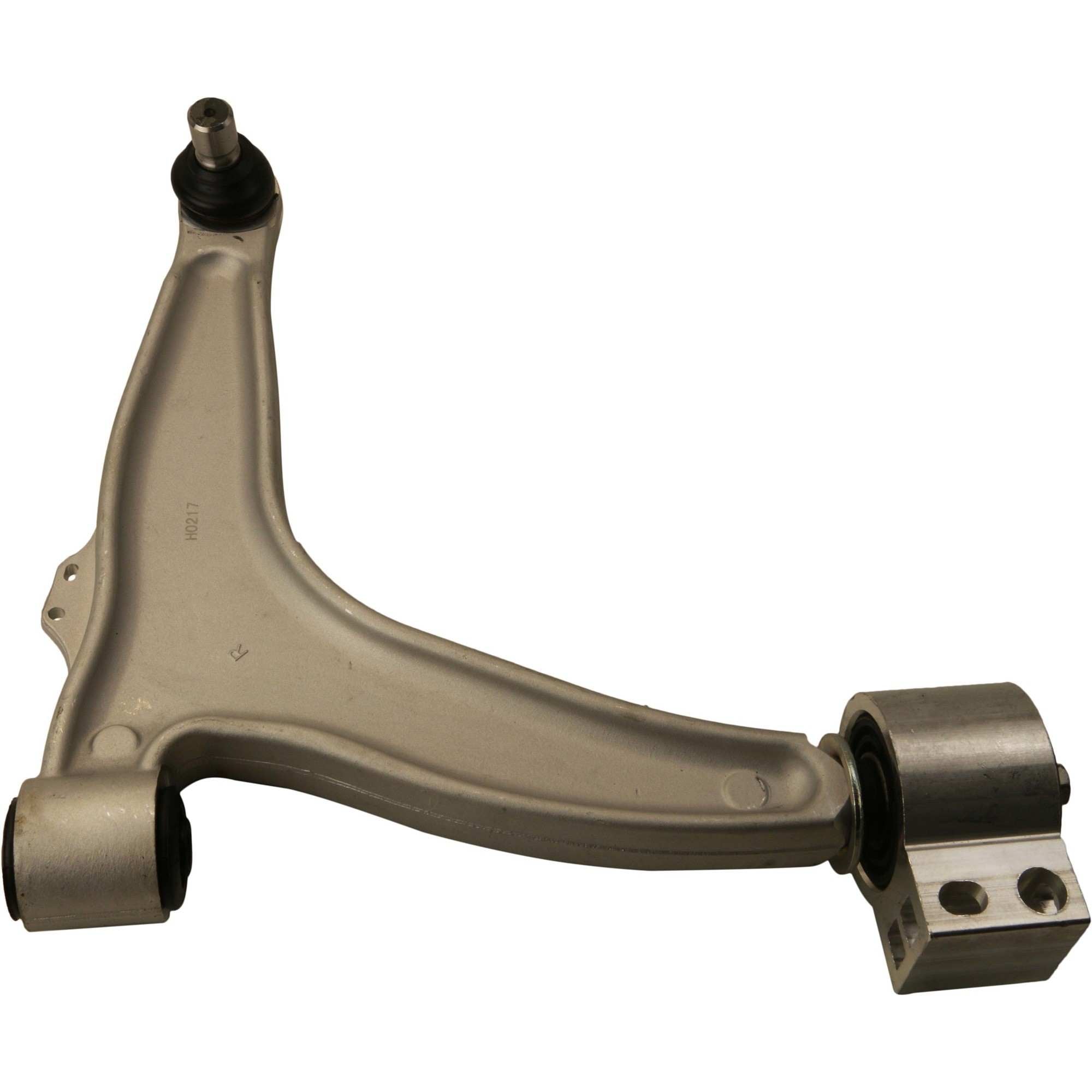 MOOG Chassis Products Suspension Control Arm and Ball Joint Assembly RK620571