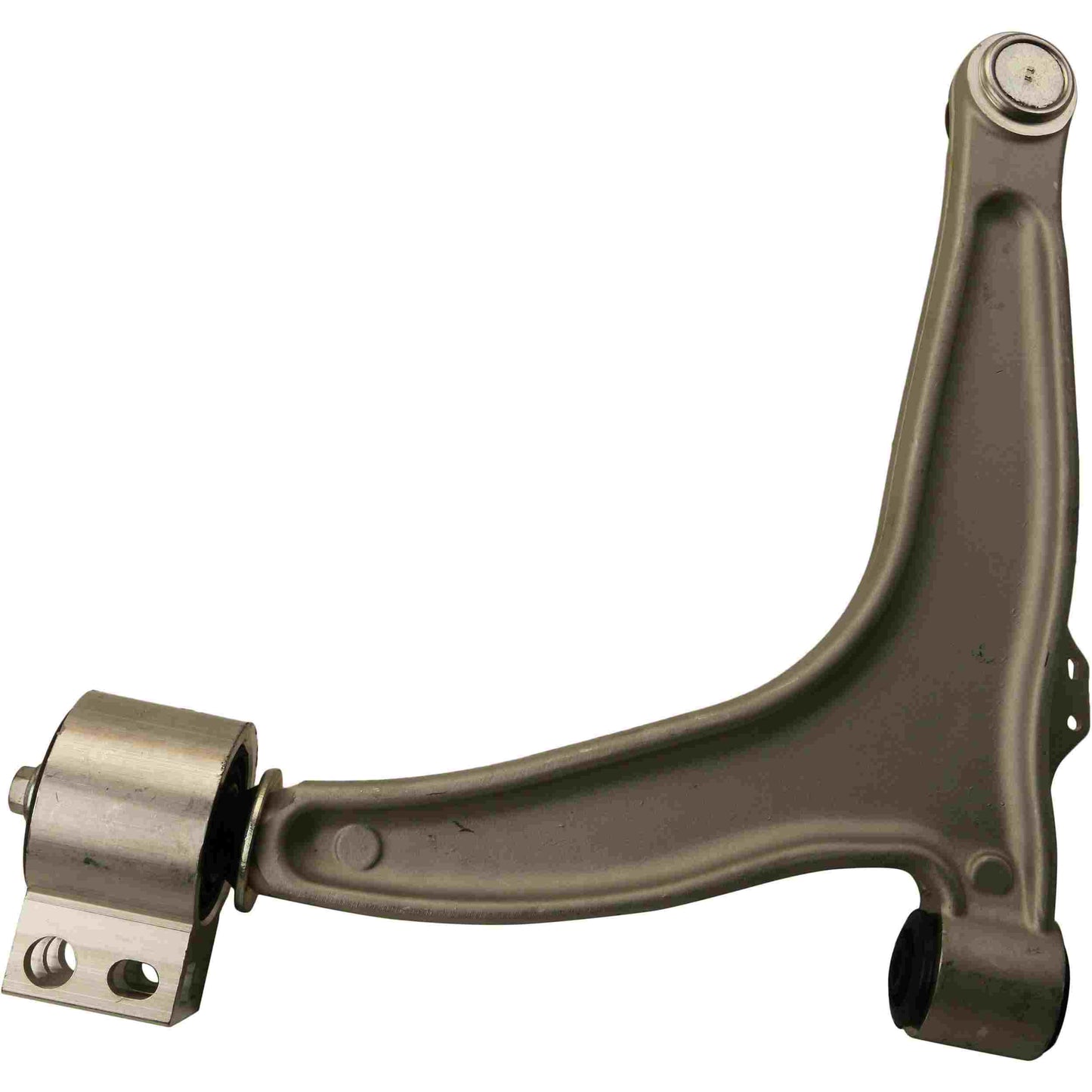 MOOG Chassis Products Suspension Control Arm and Ball Joint Assembly RK620571
