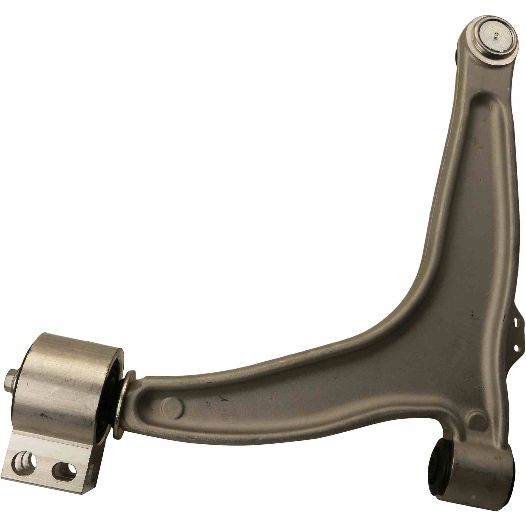 MOOG Chassis Products Suspension Control Arm and Ball Joint Assembly RK620571