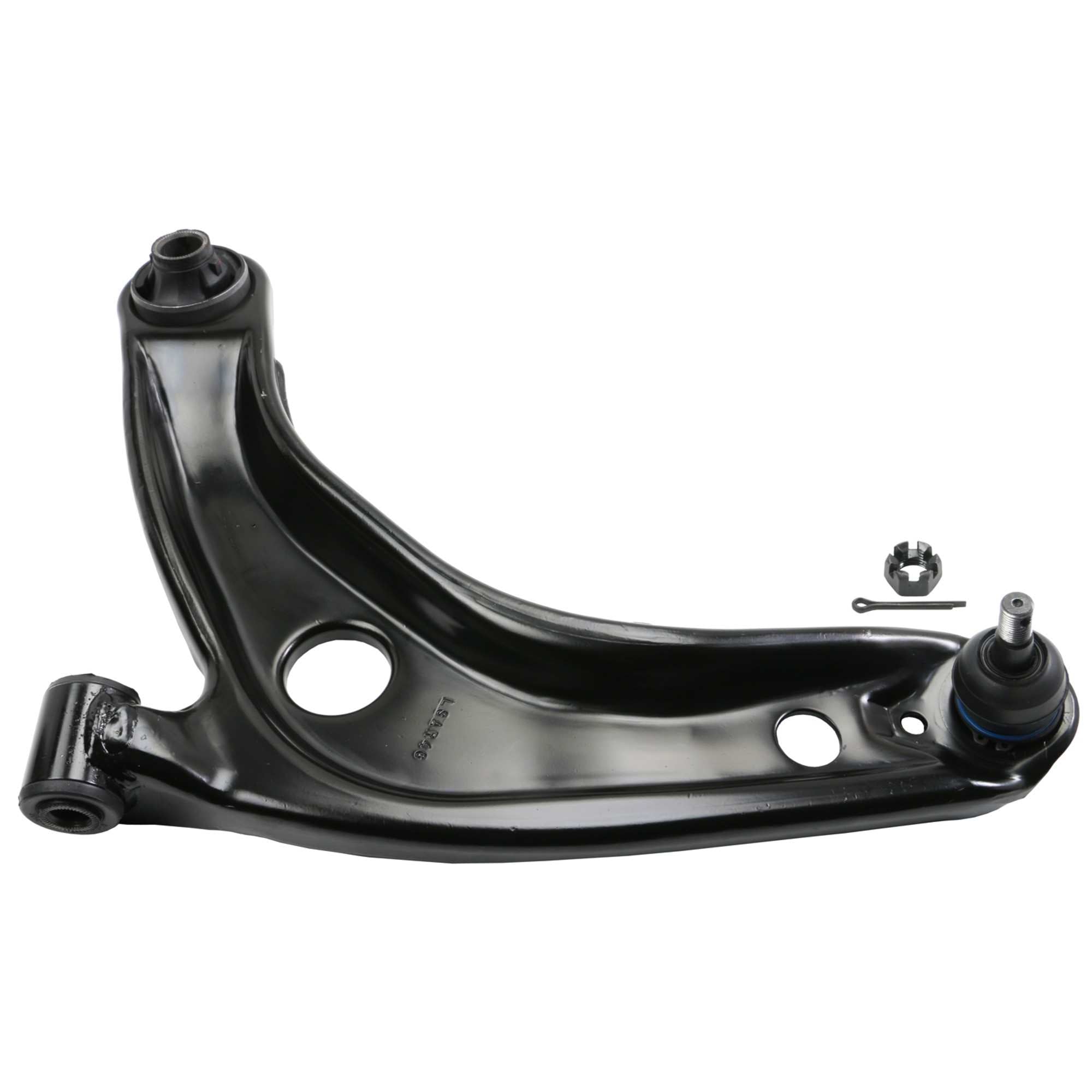 MOOG Chassis Products Suspension Control Arm and Ball Joint Assembly RK620572