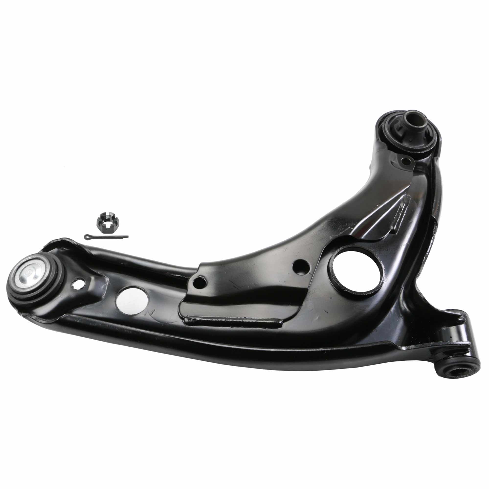 MOOG Chassis Products Suspension Control Arm and Ball Joint Assembly RK620572