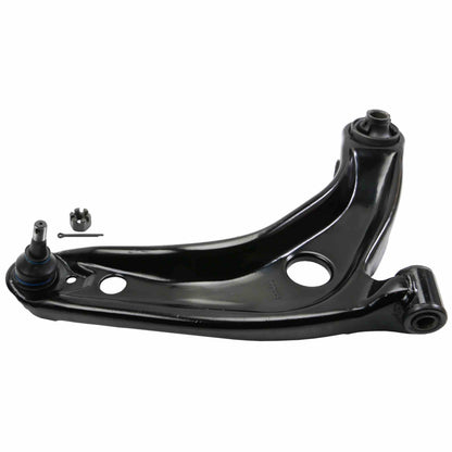 Moog Control Arm and Ball Joint Assembly