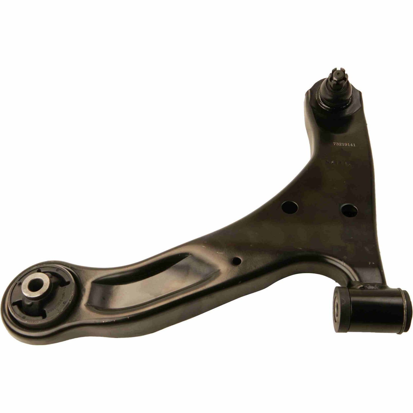 MOOG Chassis Products Suspension Control Arm and Ball Joint Assembly RK620574