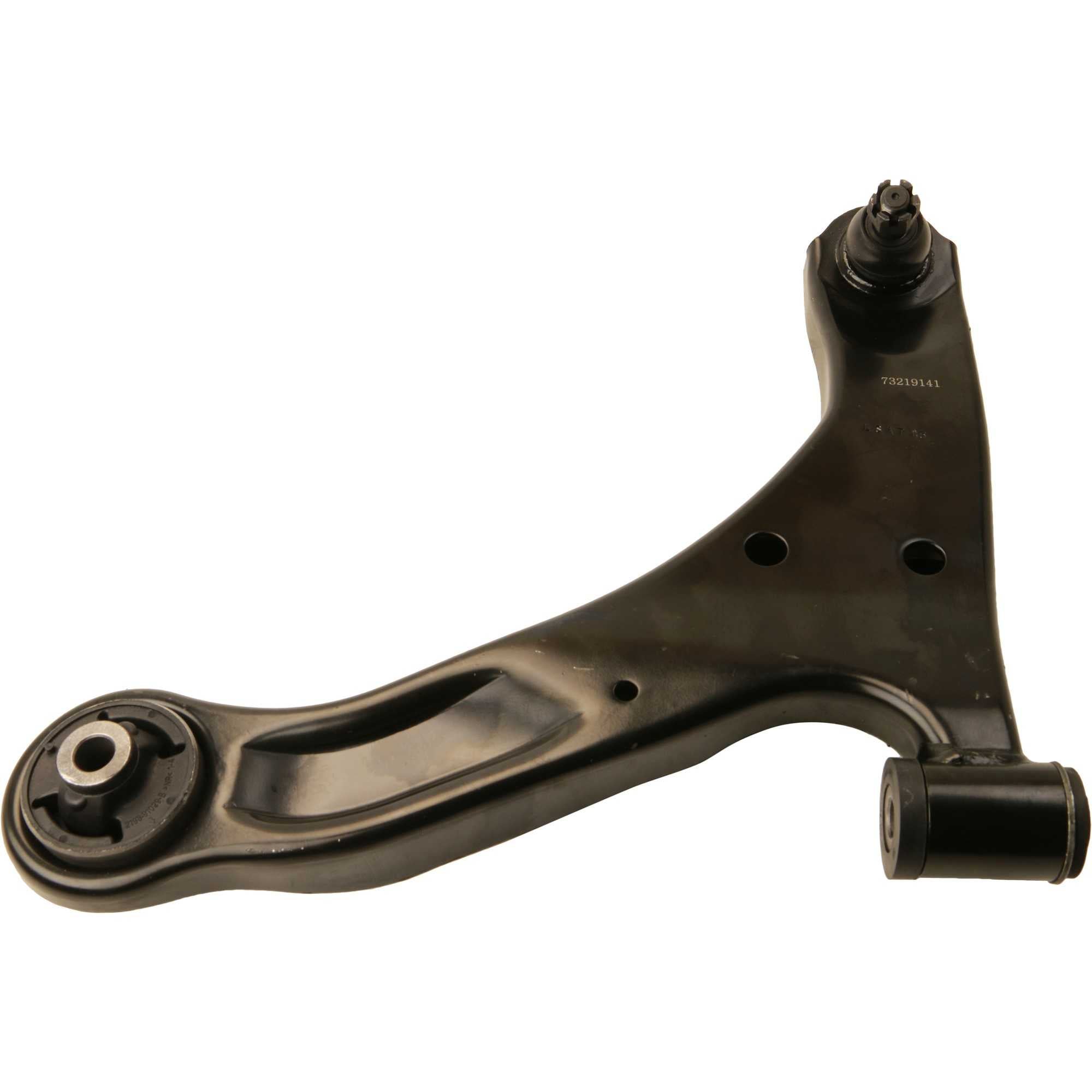 MOOG Chassis Products Suspension Control Arm and Ball Joint Assembly RK620574