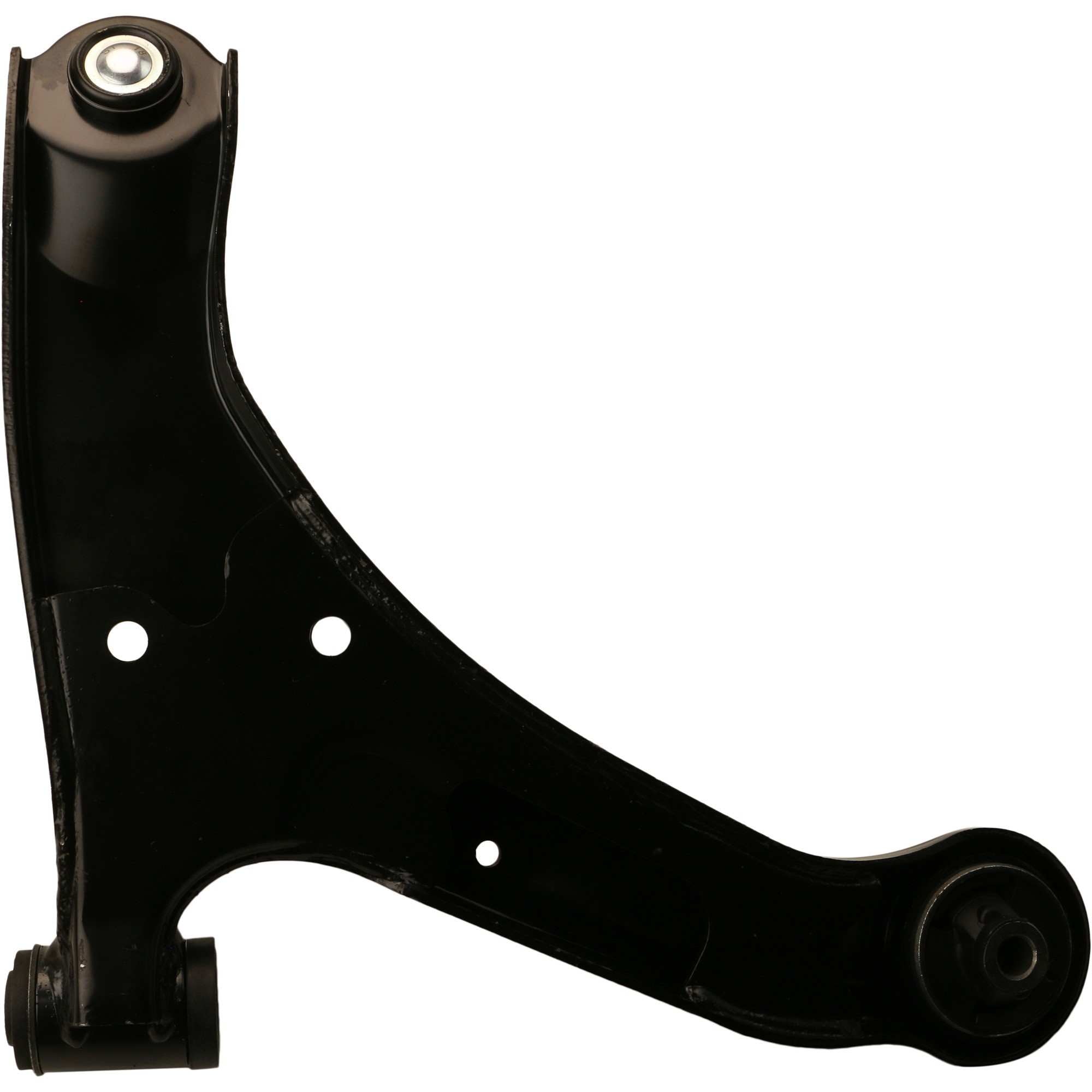 MOOG Chassis Products Suspension Control Arm and Ball Joint Assembly RK620574