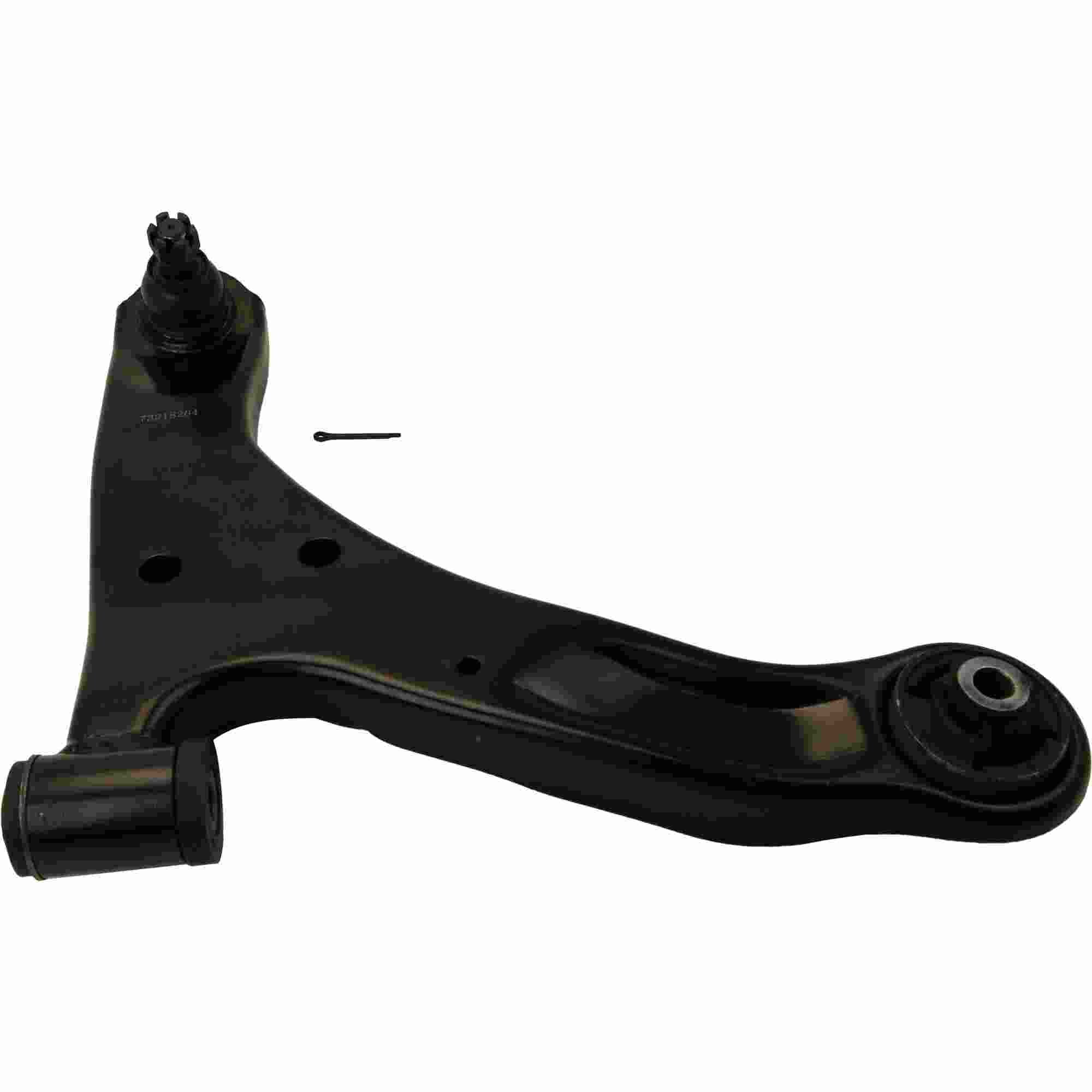 MOOG Chassis Products Suspension Control Arm and Ball Joint Assembly RK620575