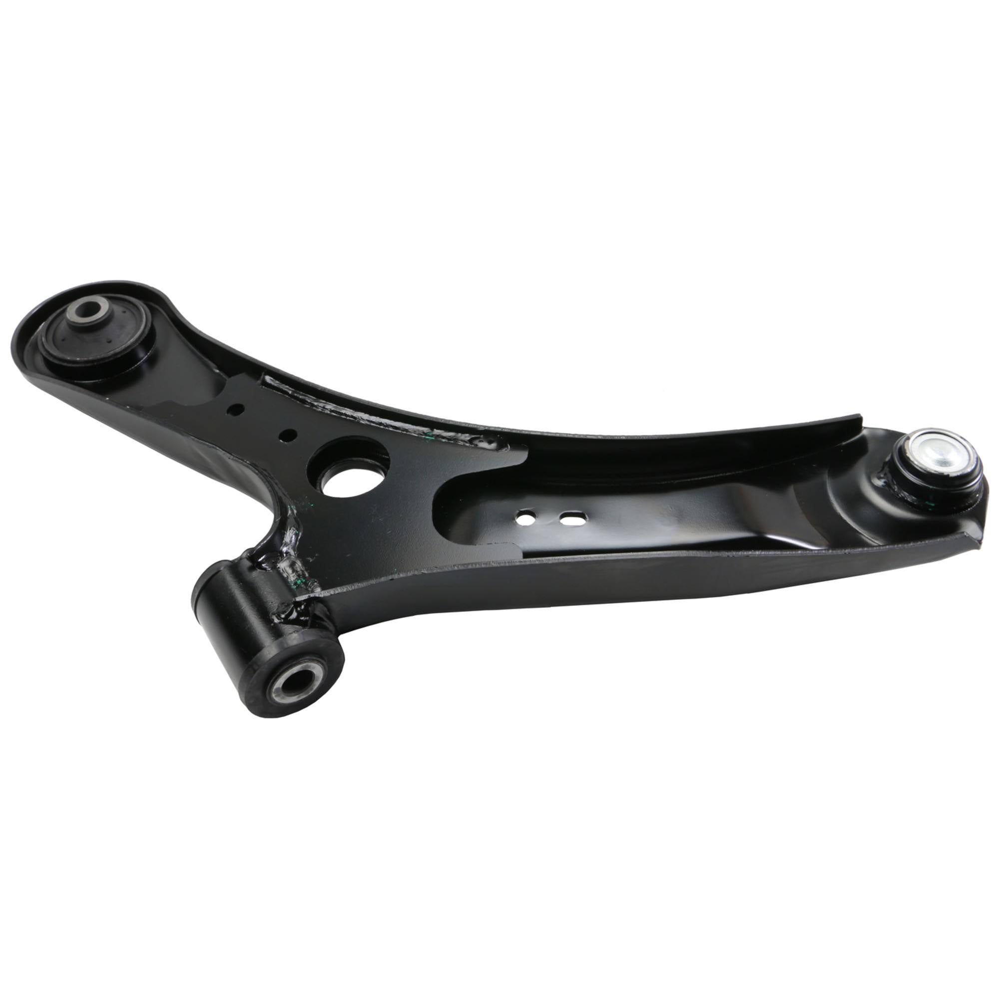 MOOG Chassis Products Suspension Control Arm and Ball Joint Assembly RK620576