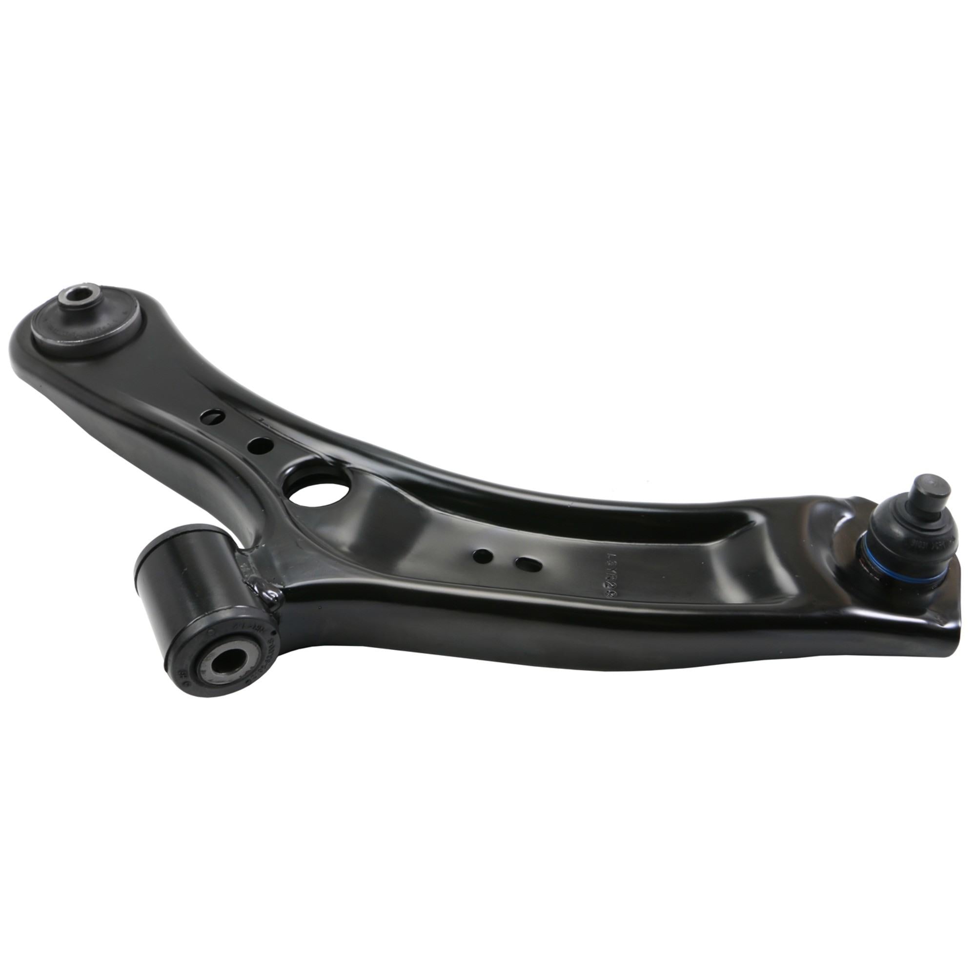 MOOG Chassis Products Suspension Control Arm and Ball Joint Assembly RK620577