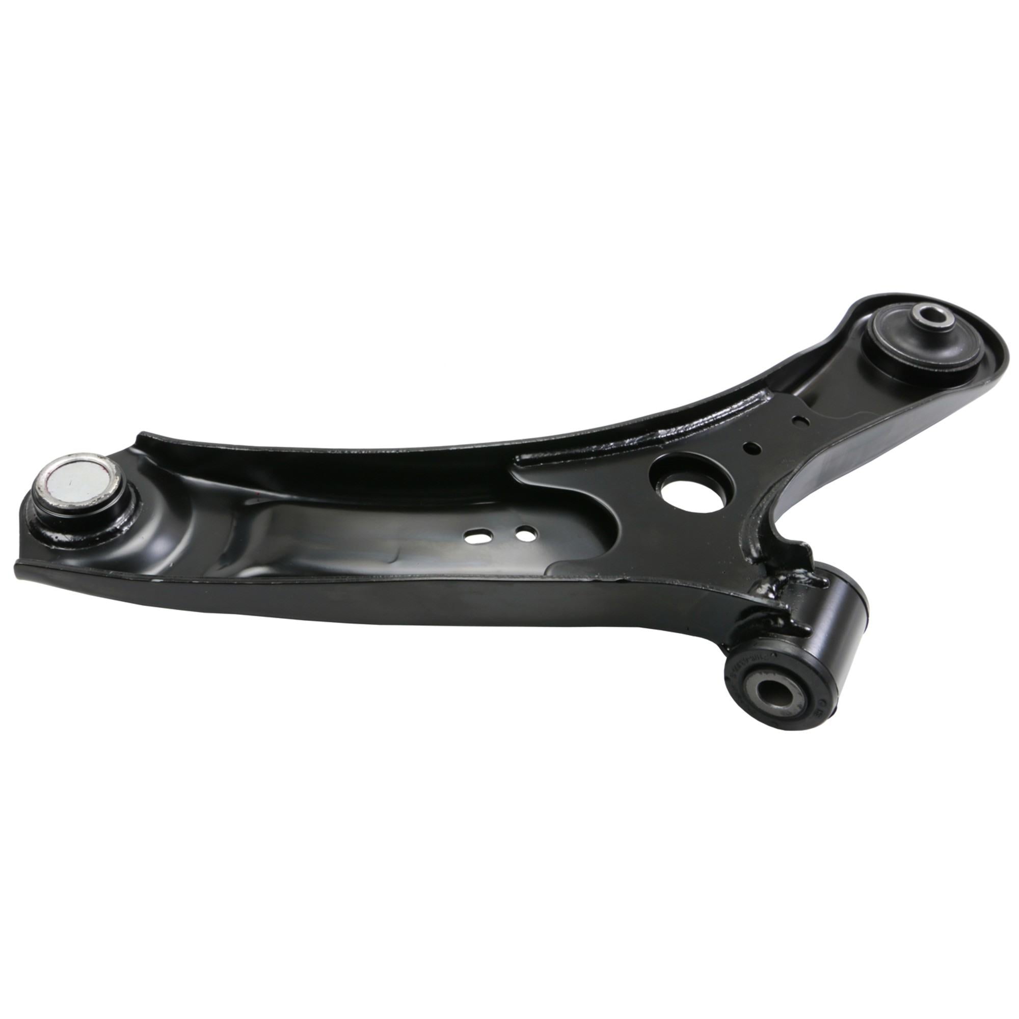 MOOG Chassis Products Suspension Control Arm and Ball Joint Assembly RK620577