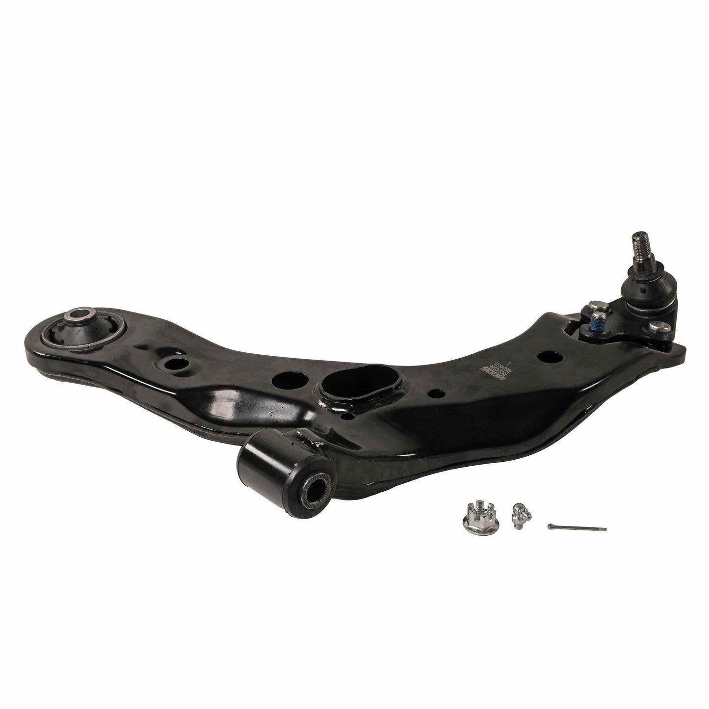 Moog Control Arms