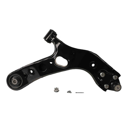 Moog Control Arms