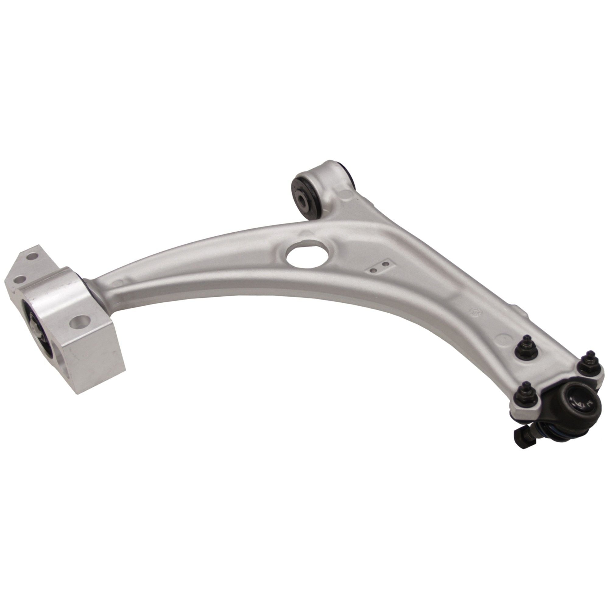 MOOG Chassis Products Suspension Control Arm and Ball Joint Assembly RK620589